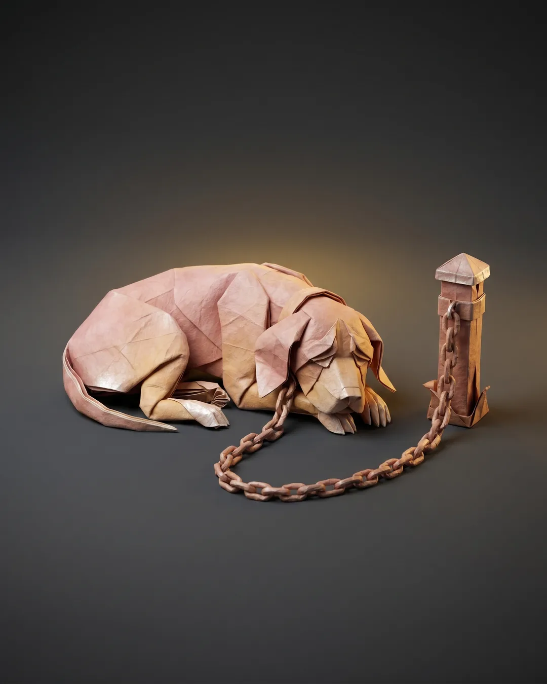 The Faithful, Loyalty-Bound / Can't-Leave