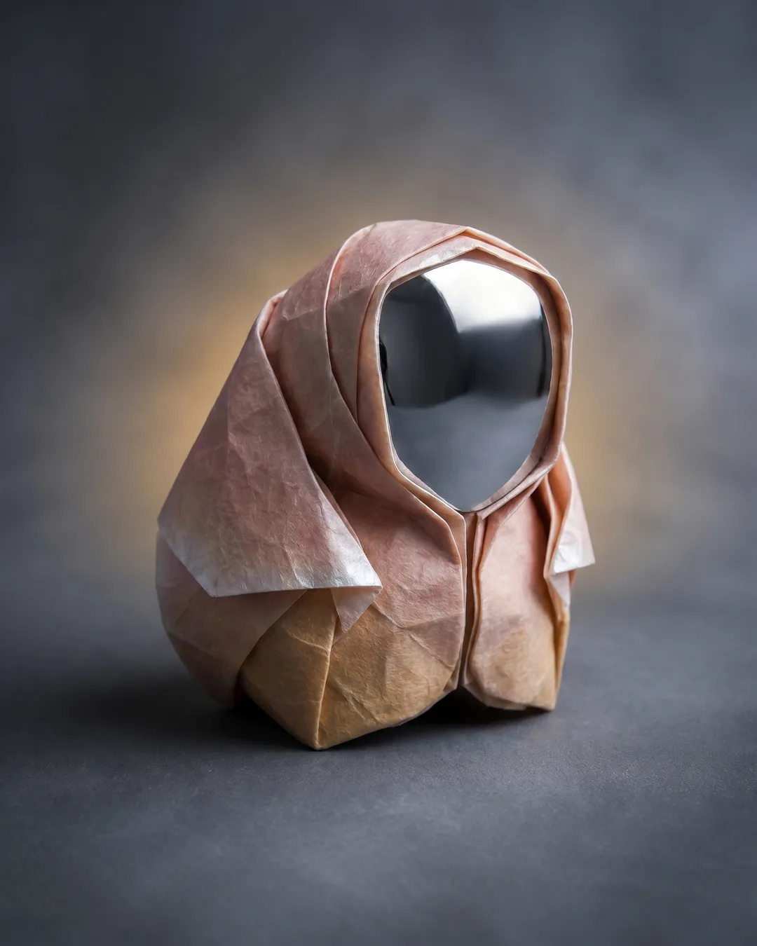 The Mirrorkin, Identity Shifting