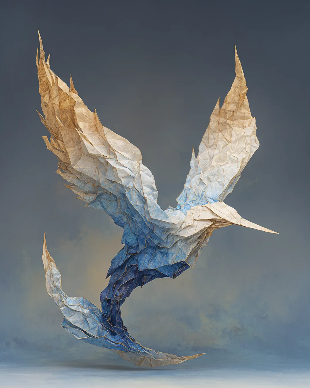 The Peakhunter, Catharsis Chasing