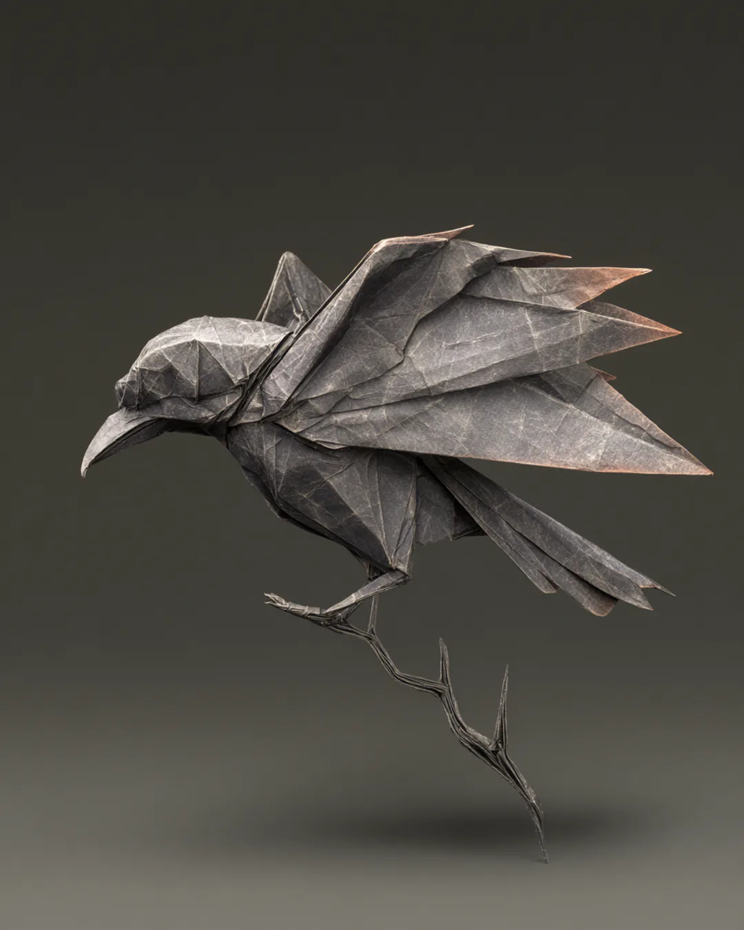 The Shrike, The Inner Critic