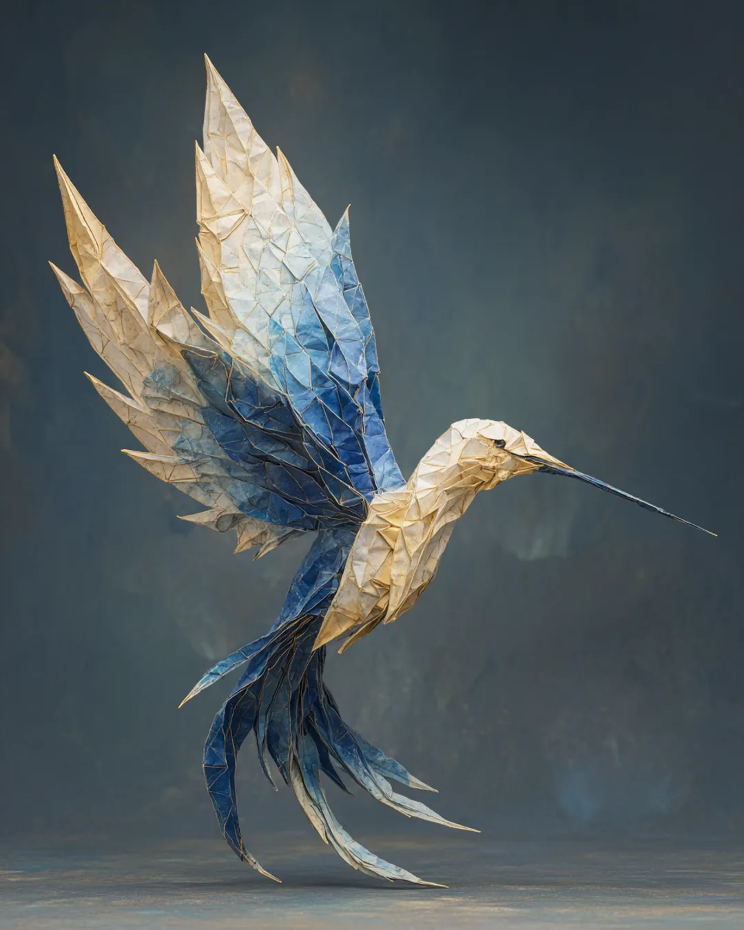 The Whirrwing, Chronic Busyness